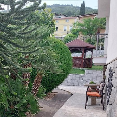 Opatija Centar 아파트 외부 사진