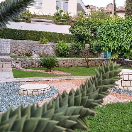 Opatija Centar 아파트 외부 사진