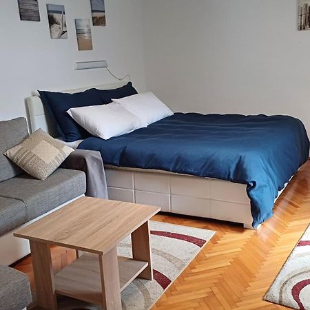 Opatija Centar 아파트 외부 사진
