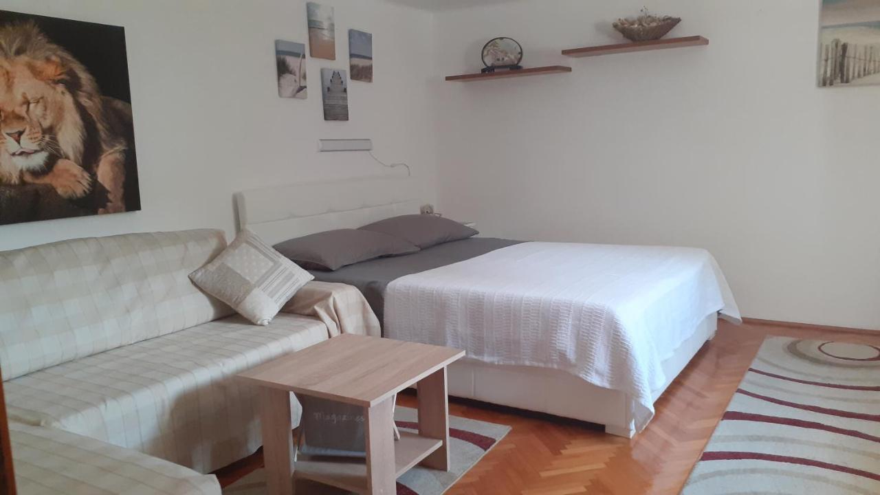 Opatija Centar 아파트 외부 사진