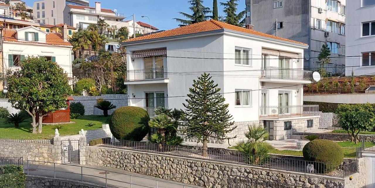 Opatija Centar 아파트 외부 사진