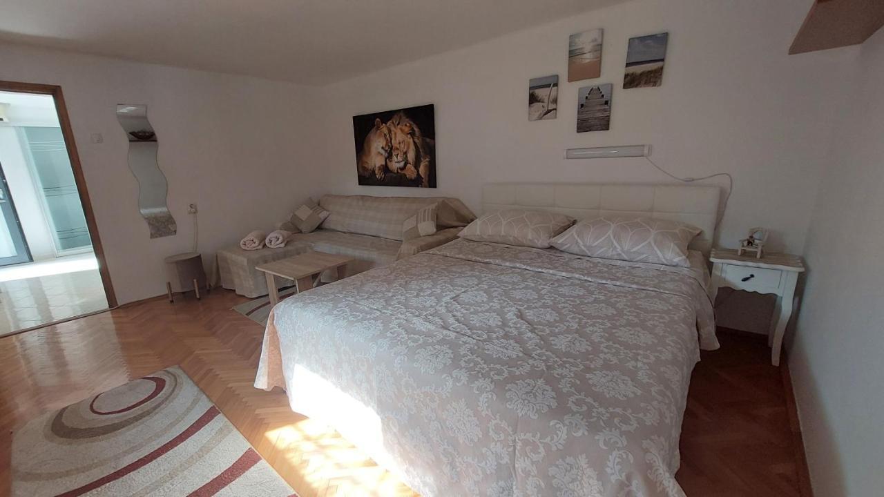 Opatija Centar 아파트 외부 사진