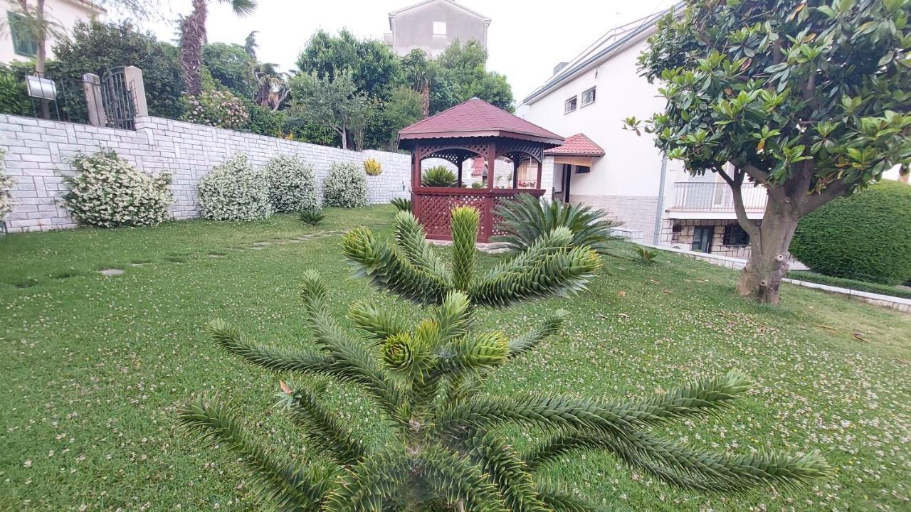 Opatija Centar 아파트 외부 사진