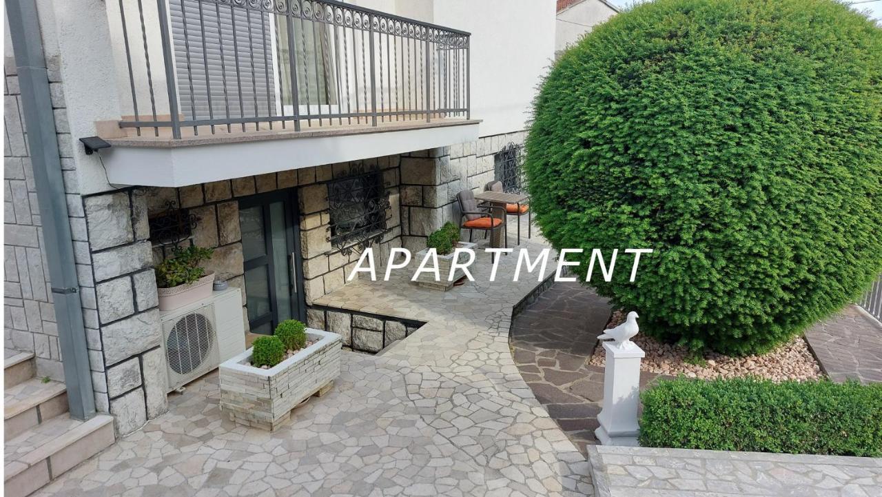 Opatija Centar 아파트 외부 사진