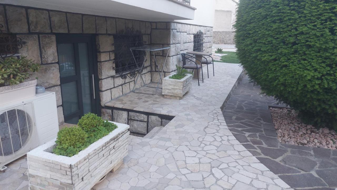 Opatija Centar 아파트 외부 사진