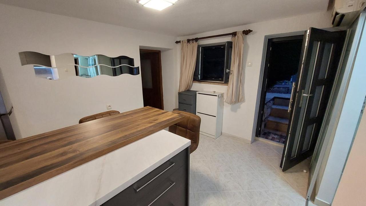 Opatija Centar 아파트 외부 사진