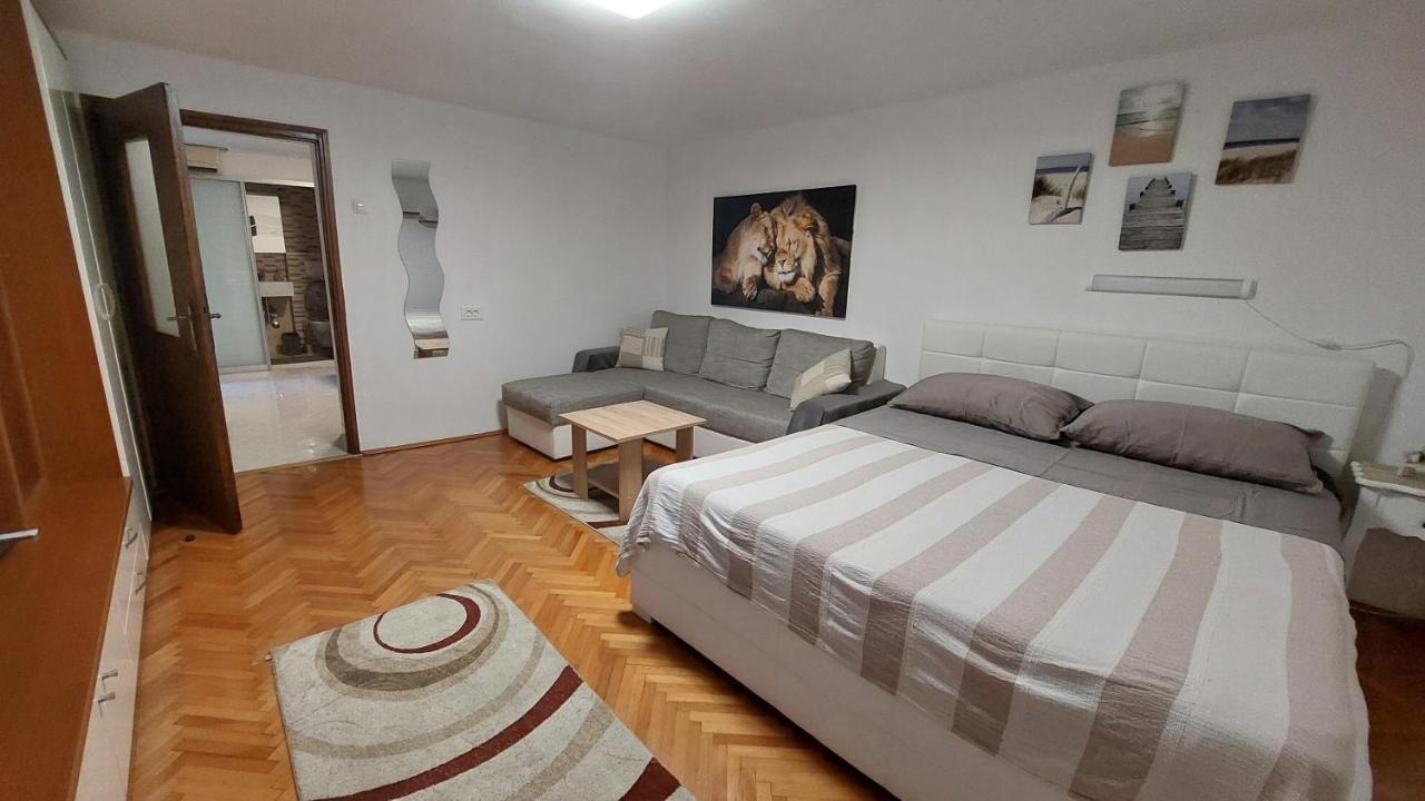 Opatija Centar 아파트 외부 사진