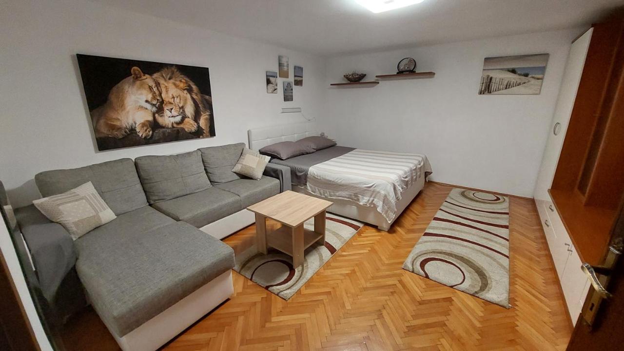 Opatija Centar 아파트 외부 사진