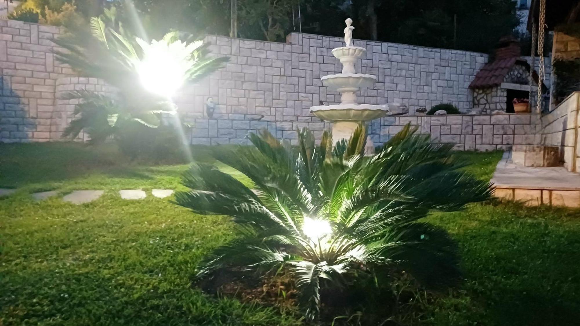 Opatija Centar 아파트 외부 사진