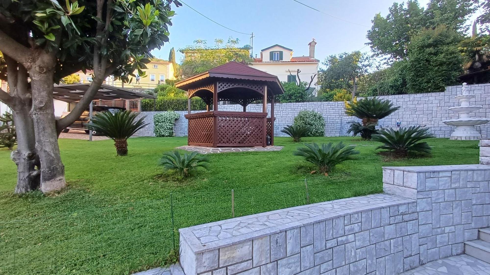 Opatija Centar 아파트 외부 사진