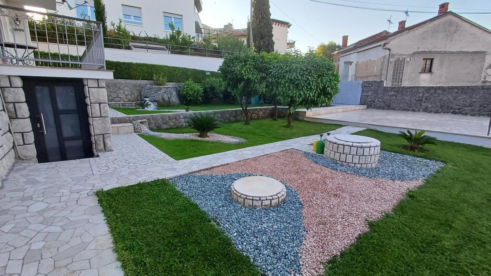Opatija Centar 아파트 외부 사진