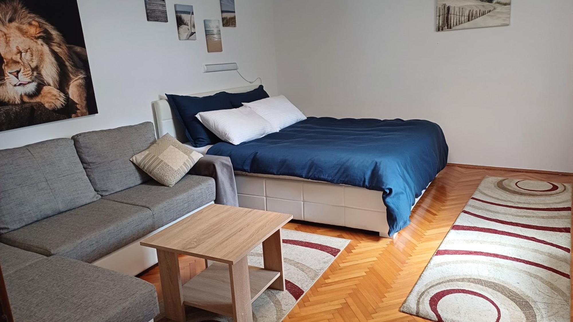 Opatija Centar 아파트 외부 사진