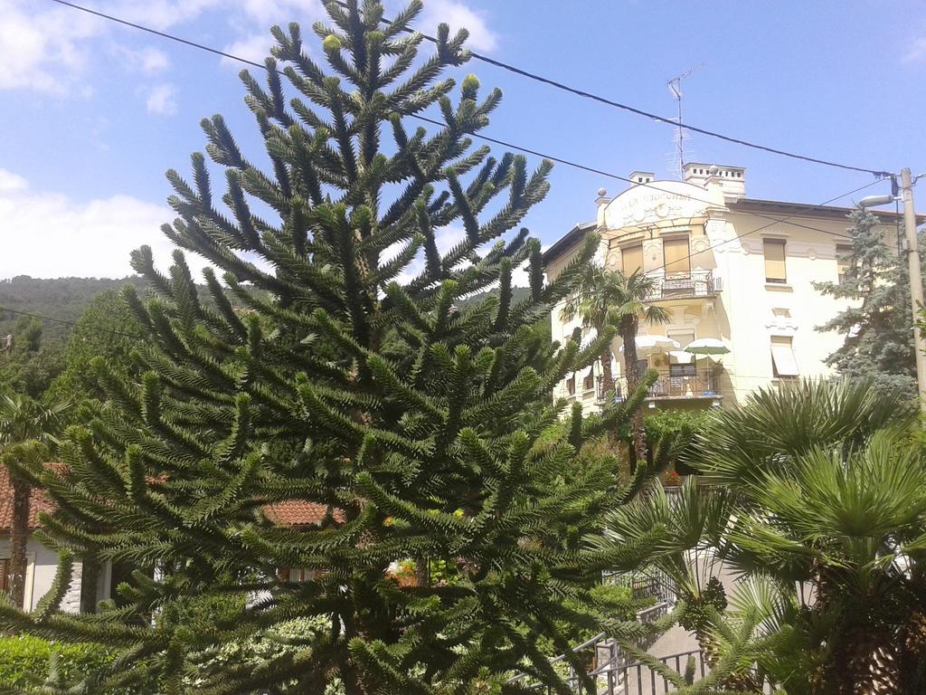 Opatija Centar 아파트 외부 사진
