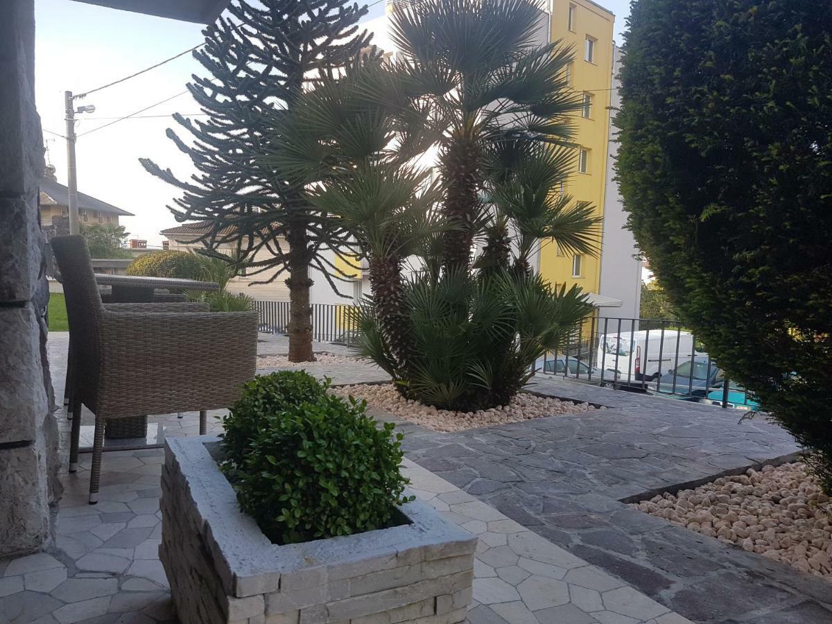 Opatija Centar 아파트 외부 사진